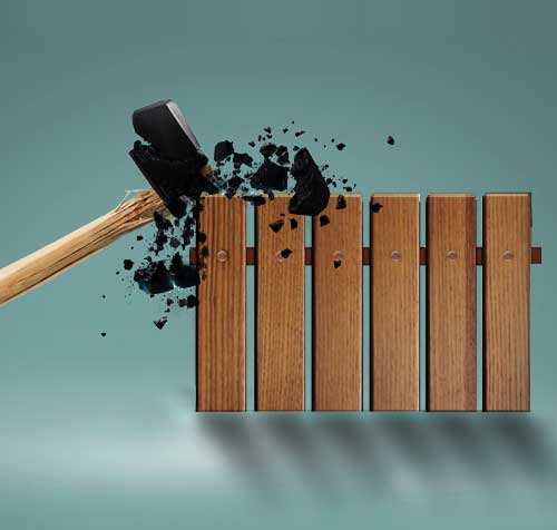 مقاومت بالای ترمووود