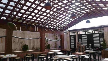 مزایای استفاده از چوب ترمو (ترمووود Thermowood)