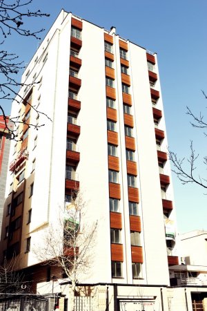 لایه های تشکیل دهنده سقف روف گاردن